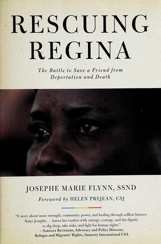 Rescuing Regina