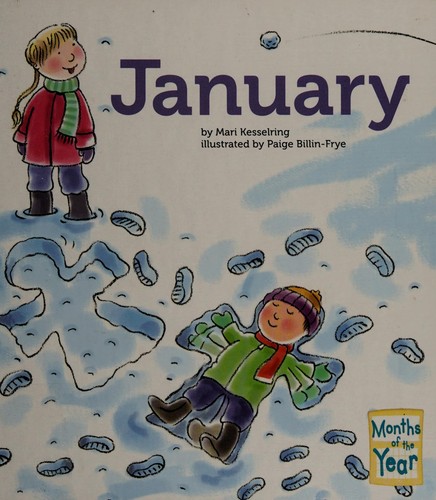January