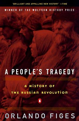 A people's tragedy