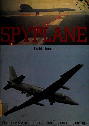Spyplane