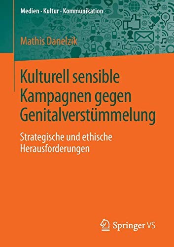 Kulturell sensible Kampagnen gegen Genitalverstümmelung