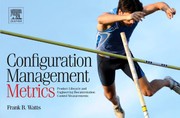 Configuration management metrics