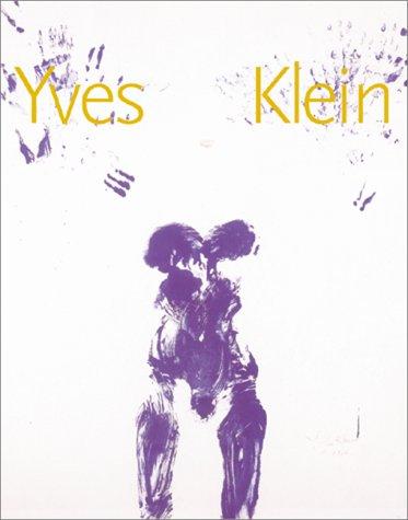 Yves Klein