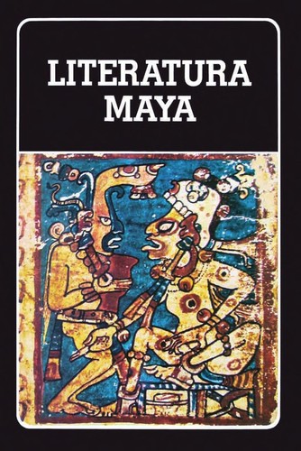 Literatura maya