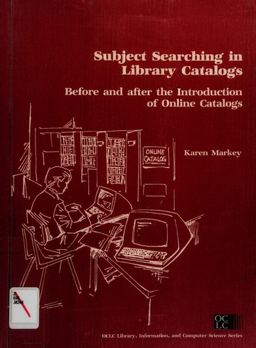 Subject searching in library catalogs