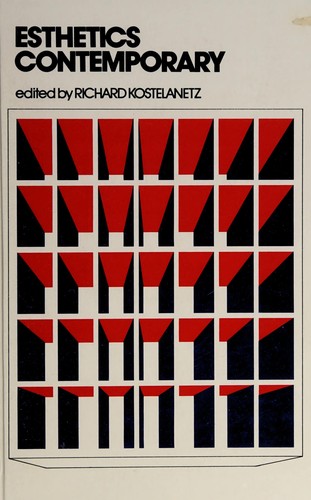 Esthetics contemporary