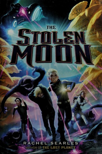 The stolen moon