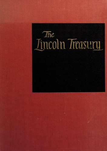 The Lincoln treasury