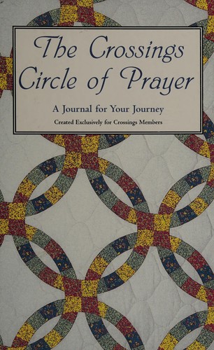 The Crossings circle of prayer