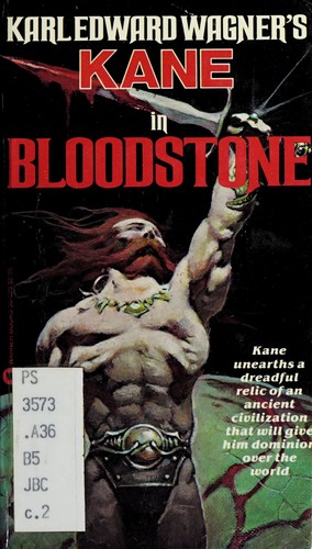Bloodstone