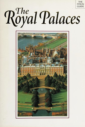 Royal Palaces (Treasures of Britain S.)