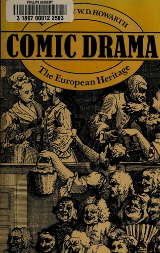 Comic Drama