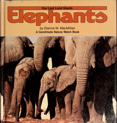 Elephants