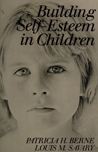 Building self-esteem in children