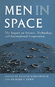 Men in Space