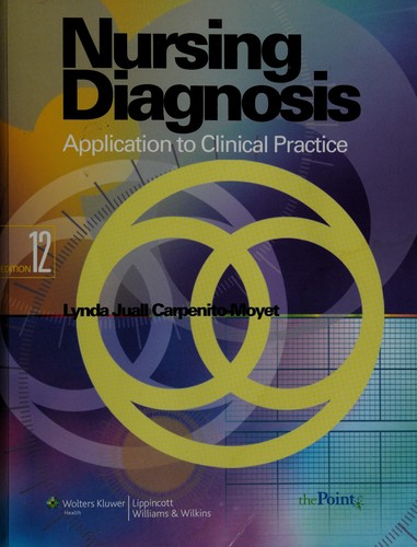 Nursing diagnosis