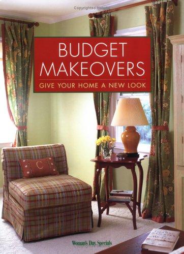 Budget Makeovers