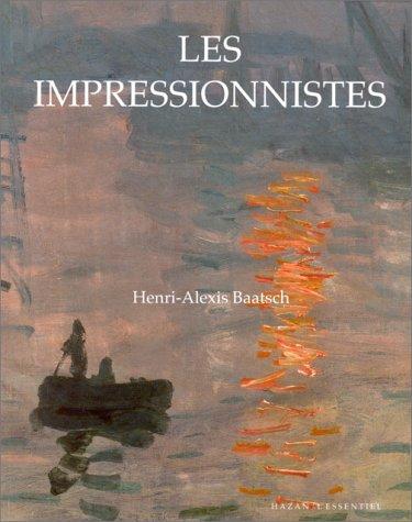 Les impressionnistes