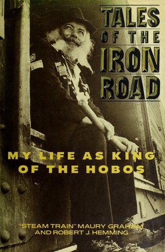 Tales of the iron road