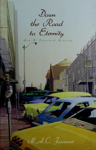 Down the road to eternity