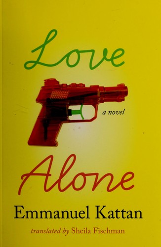 Love alone