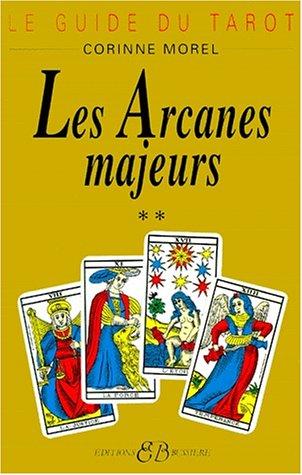 Le guide du tarot, tome 2