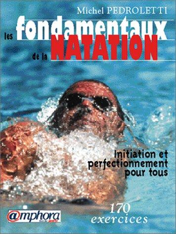 Les fondamentaux de la Natation