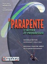 Le parapente