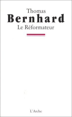 Le réformateur