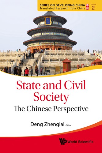 State and civil society