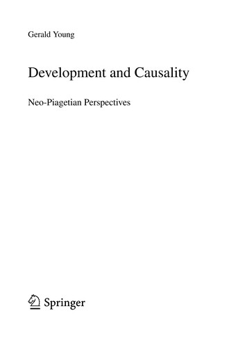 Development and causality