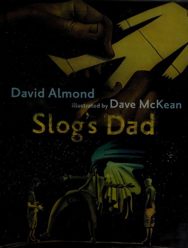 Slog's dad