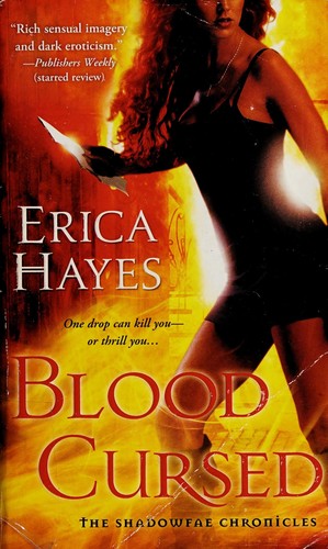 Blood cursed