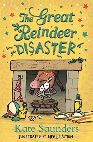 The Great Reindeer Disaster