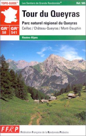 Tour Du Queyras