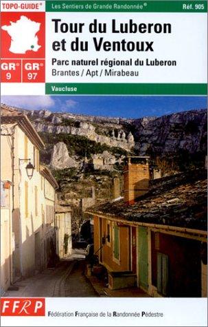 Tours Du Luberon and Ventoux