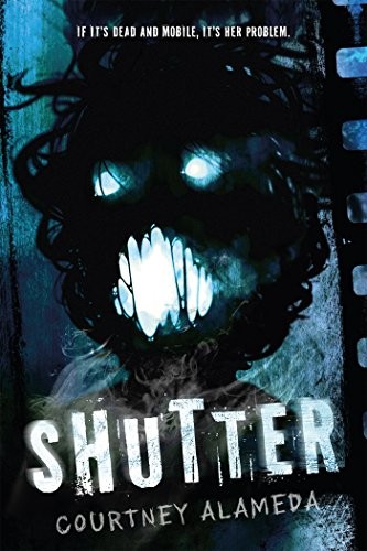 SHUTTER