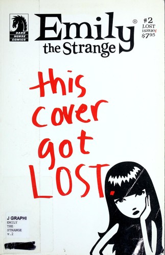 Emily the strange
