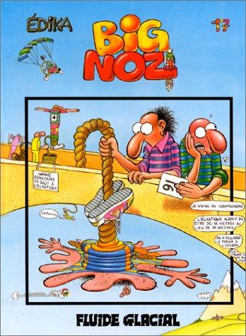 Big Noz, numéro 17