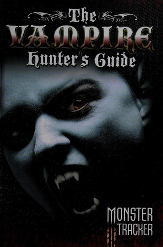 The vampire hunter's guide