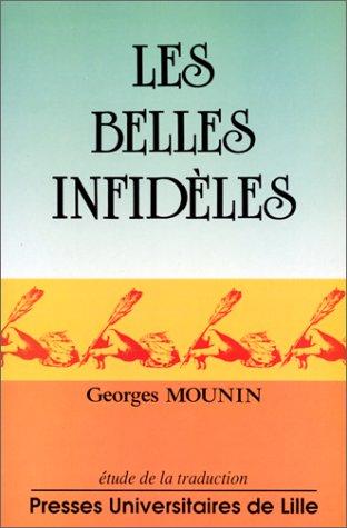 Les belles infidèles