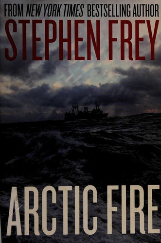 Arctic fire