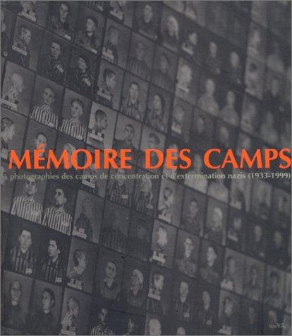 Mémoire des camps