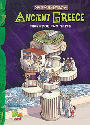 Smart Green Civilizations