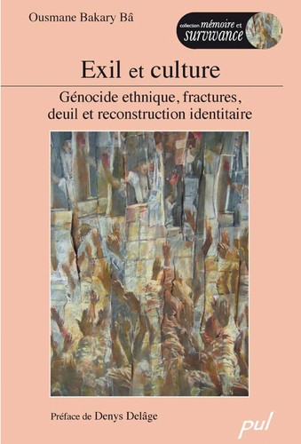 Exil et culture