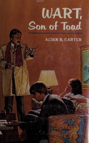 Wart, son of Toad