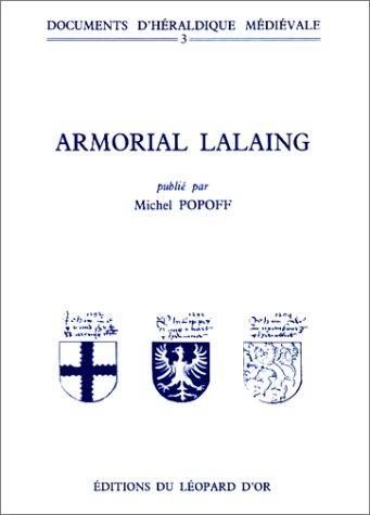 Armorial Lalaing