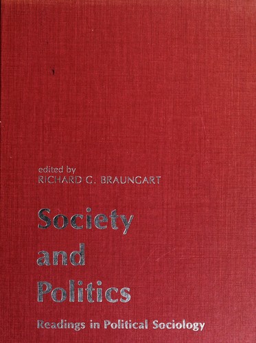 Society and politics