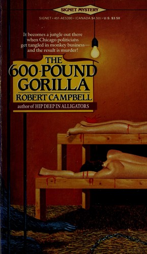 The 600-Pound Gorilla