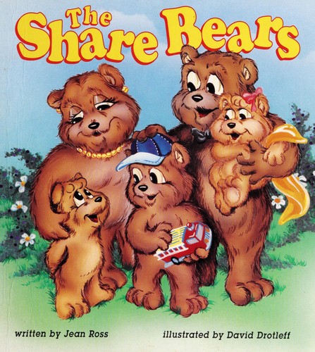 The share bears